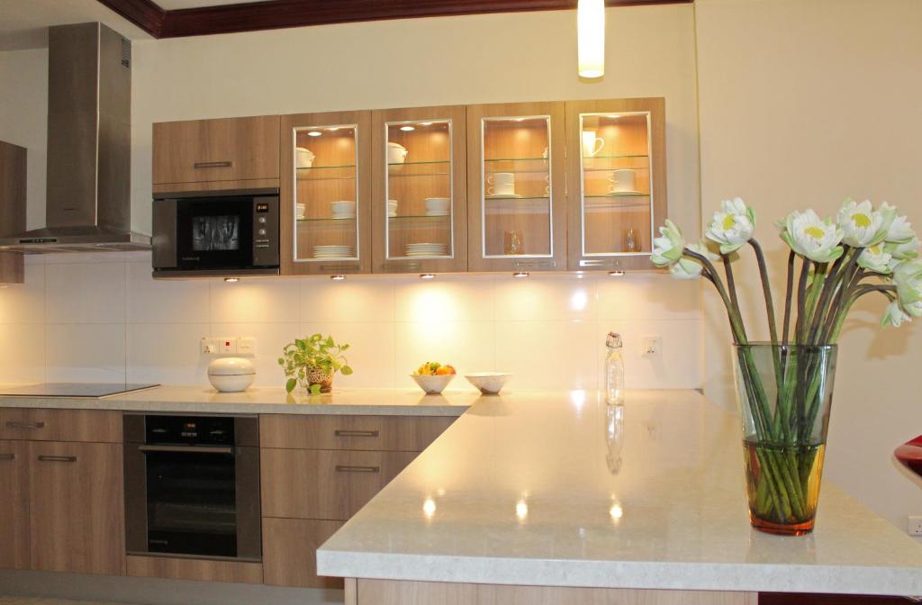 Templation Residence photo 2