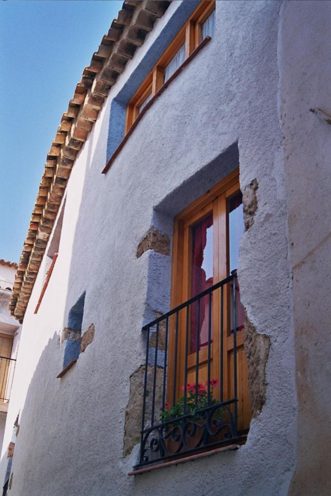 Casa Rural Albayacín photo 1