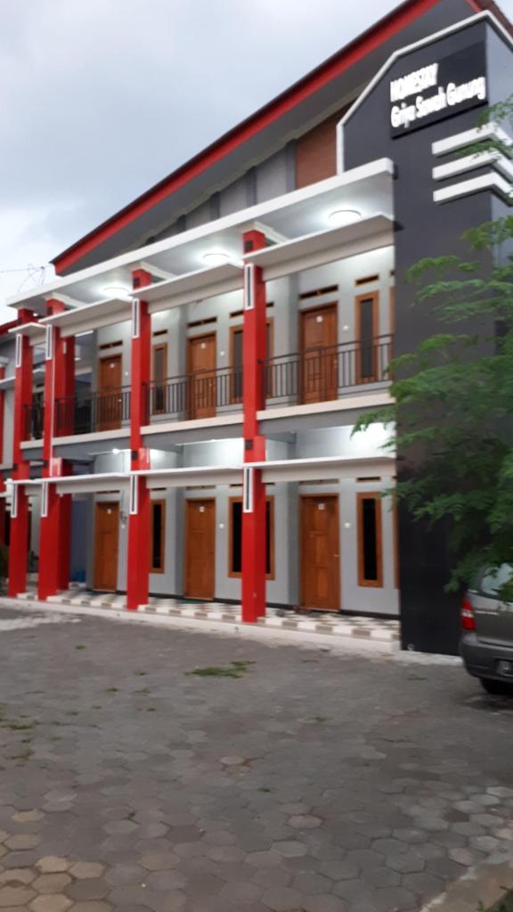 Homestay Griya Sawah Gunung Syariah Mitra RedDoorz photo 1