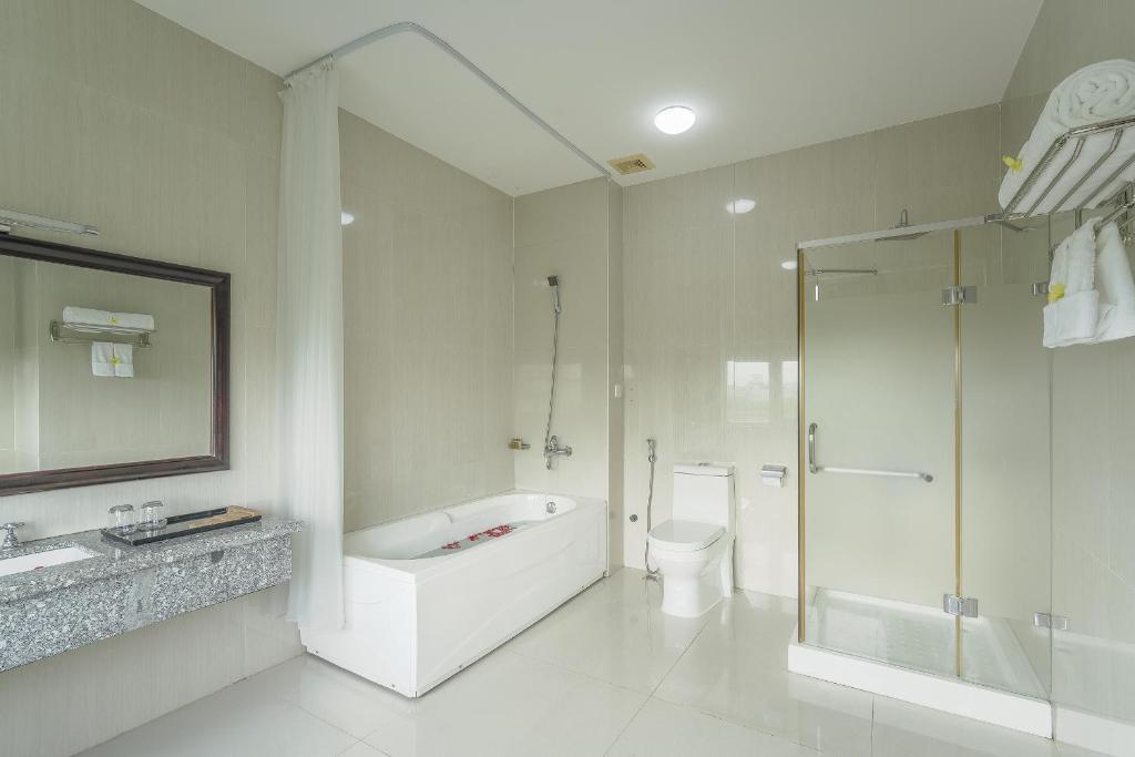 Khách sạn Eden Plaza Đà Nẵng