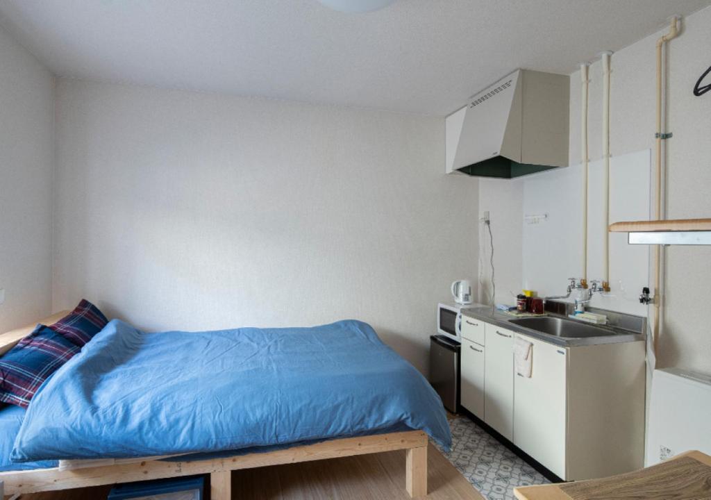 Guesthouse Erimo Apartment photo 3