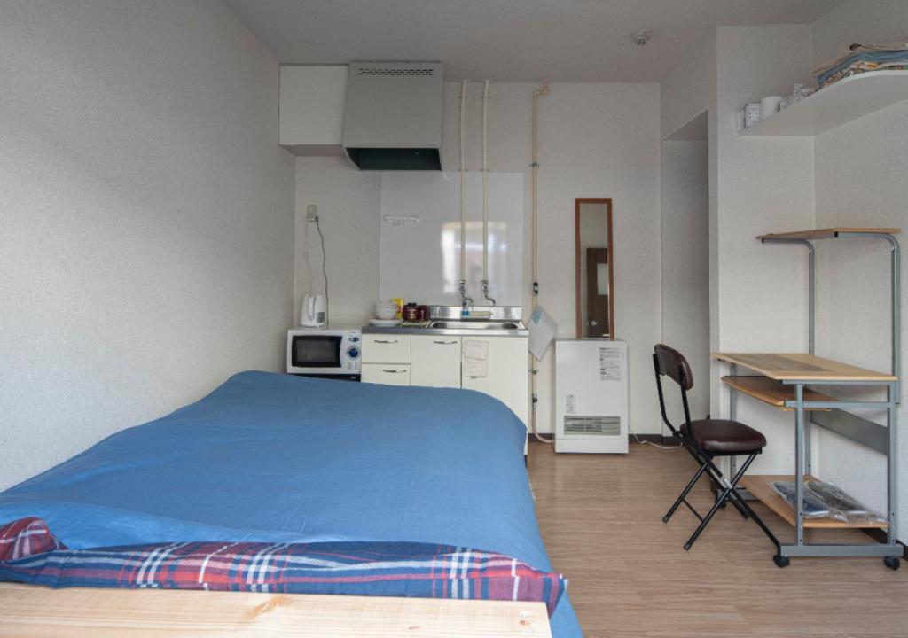 Guesthouse Erimo Apartment photo 4