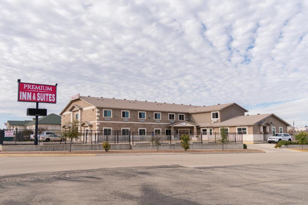 Premium Inn and Suites photo 1