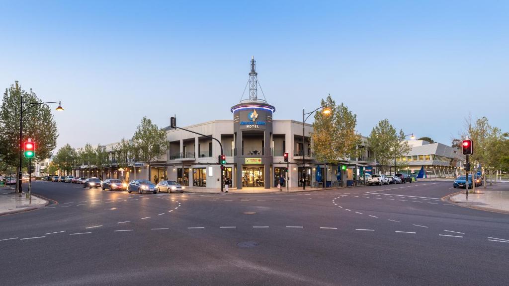 Mawson Lakes Hotel photo 1