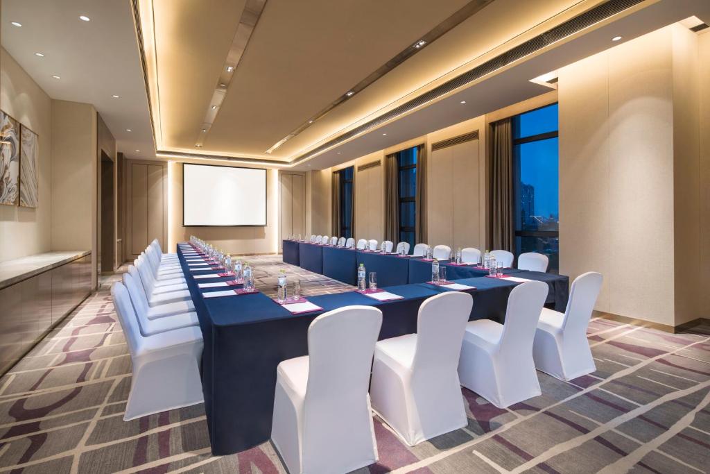 Crowne Plaza Harbin Songbei by IHG, Harbin