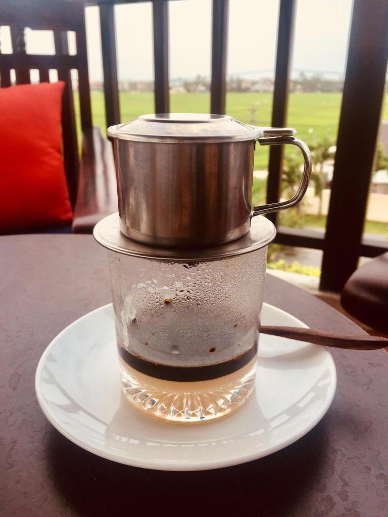 Xom Nho Hoi An Homestay