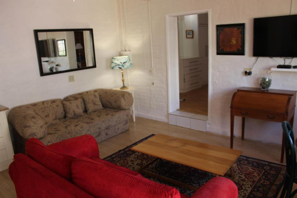 Fernando's Guest House photo 1