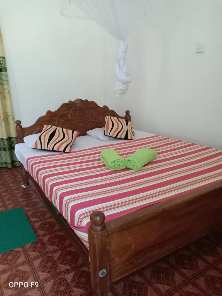 Jungle House Tourist Inn photo 2
