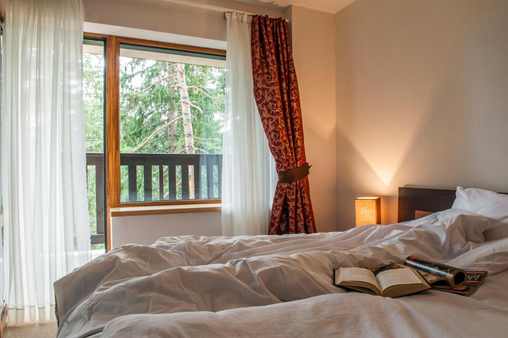 Pamporovo Central Apartments photo 2