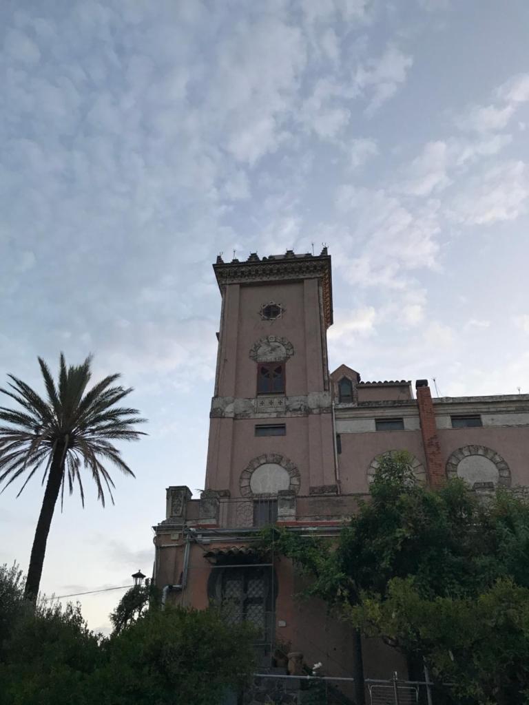 Villa con piscina photo 4