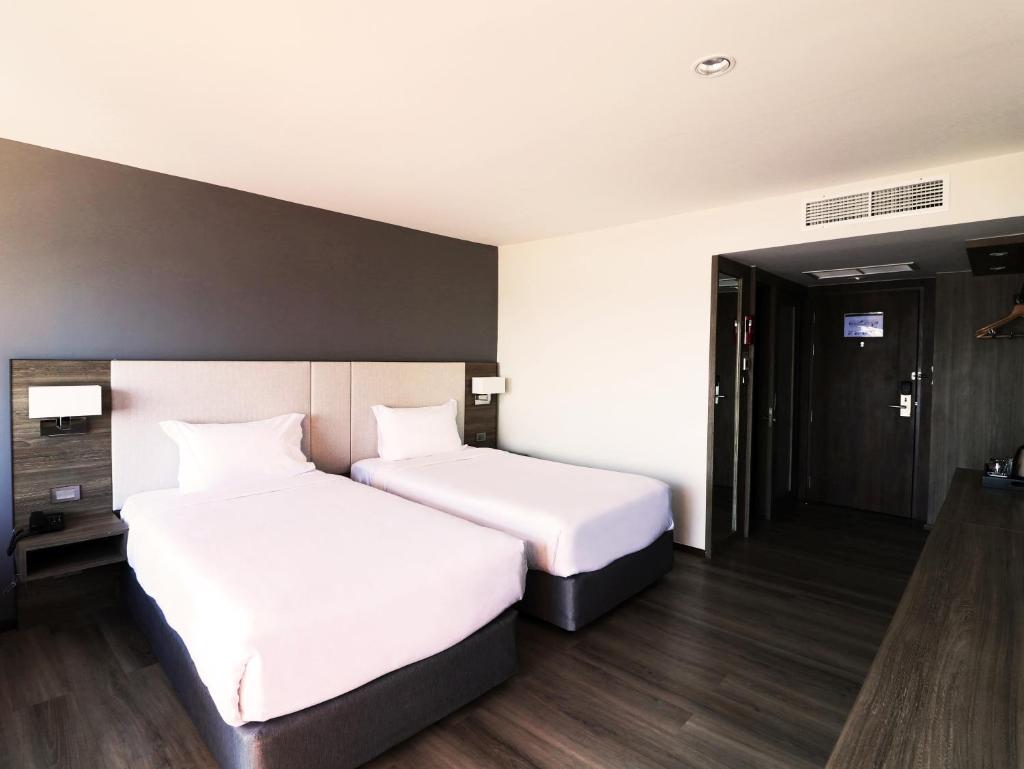 Fortune View Khong Hotel Nakhon Phanom photo 4