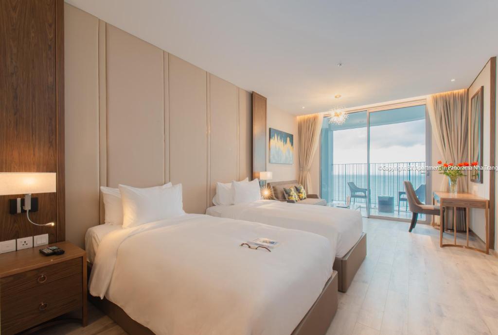 BX Apartment in Panorama