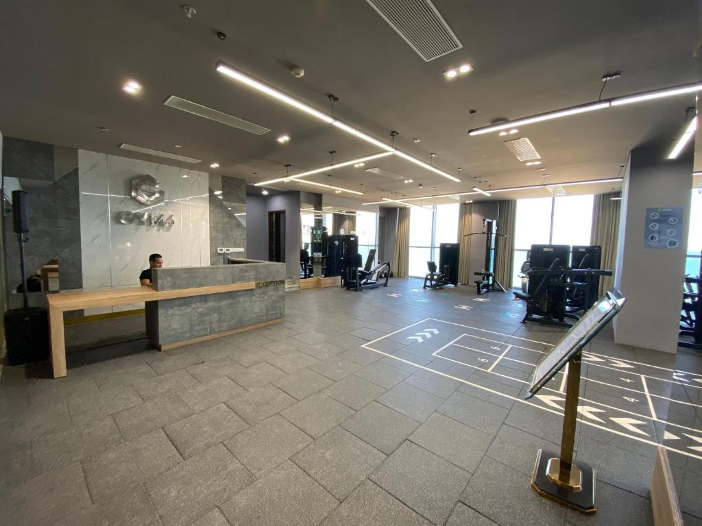 BX Apartment in Panorama