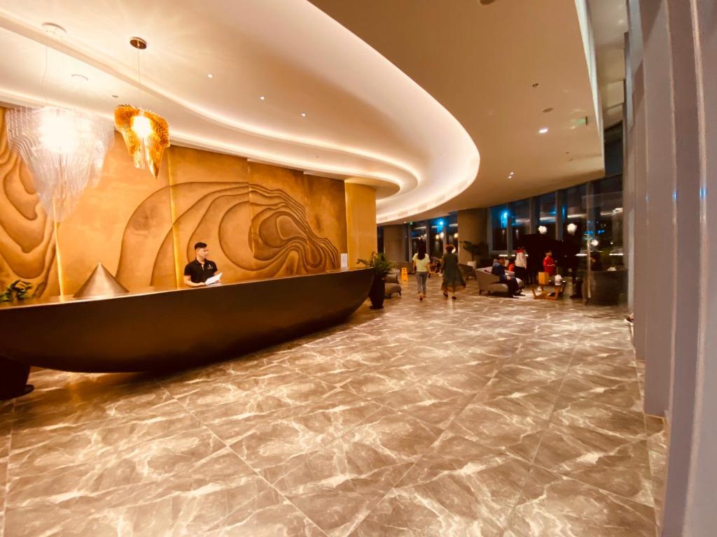 BX Apartment in Panorama