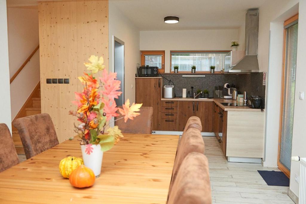 HT Chalets Harrachov photo 4