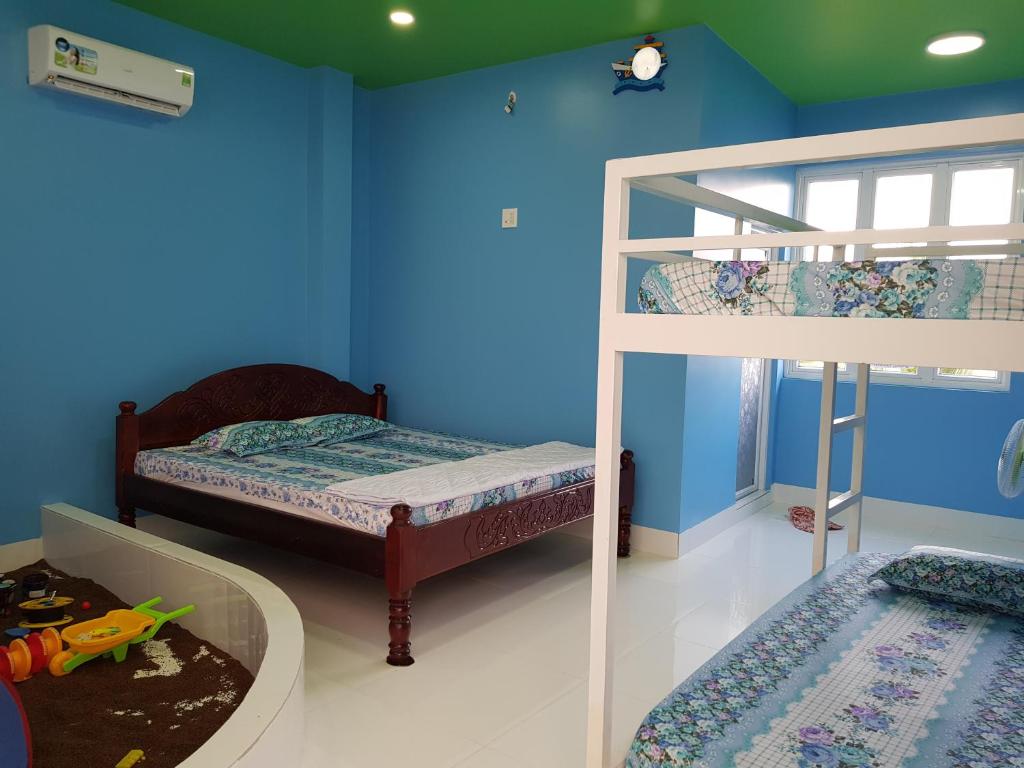 HOMESTAY VILLA