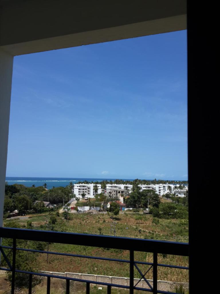 Shanzu Beach apartment 2 bedroom deluxe photo 2