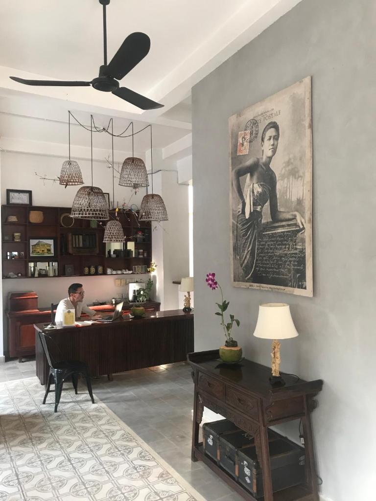 Hotel La Java Bleue photo 1