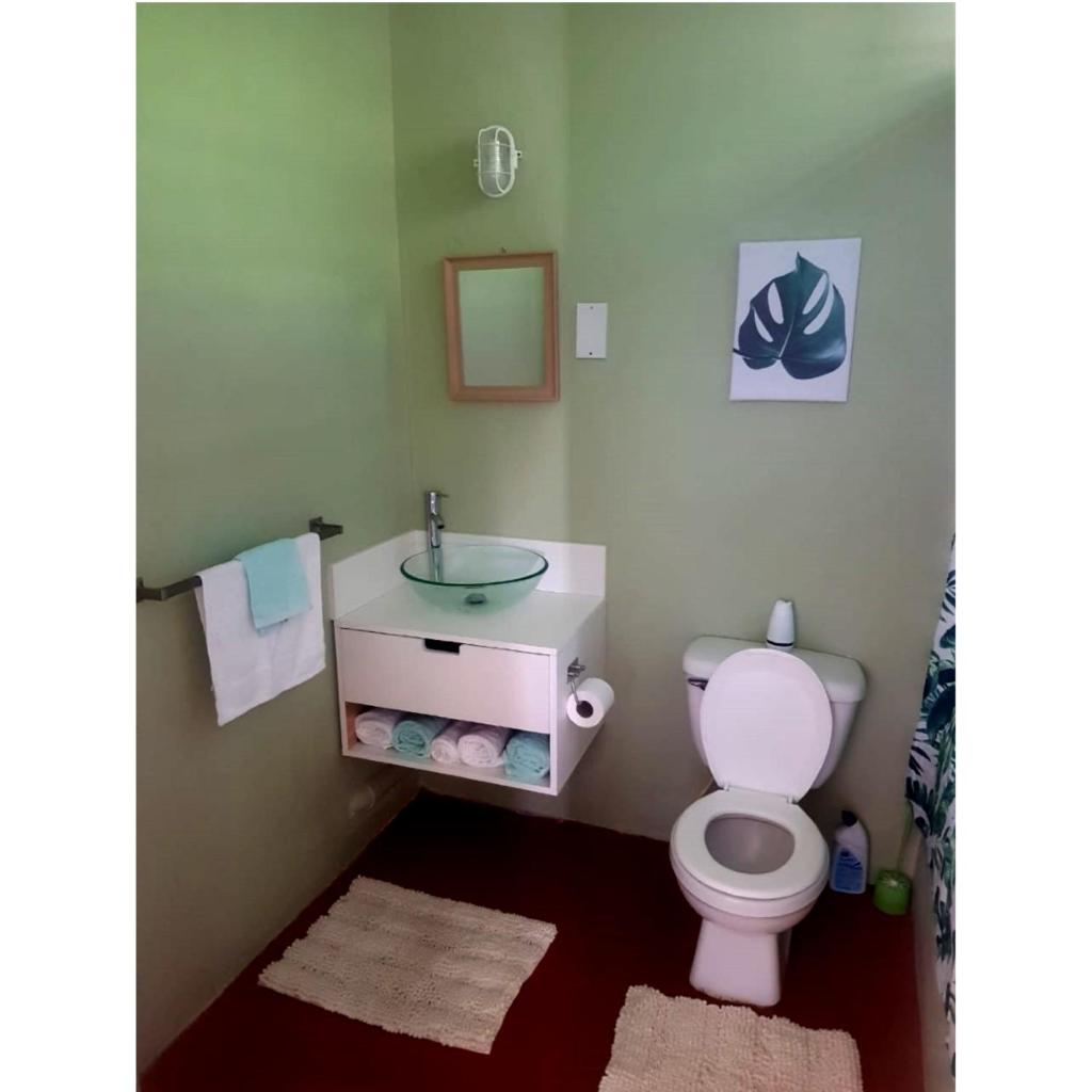 Careffe Suites Unit 4 photo 1
