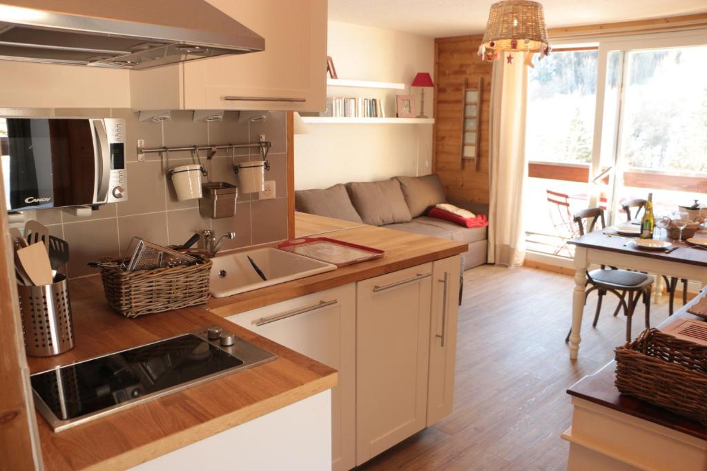 Appartements Immeuble Zodiaque photo 4