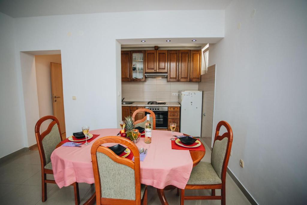 Apartments Mateo photo 2