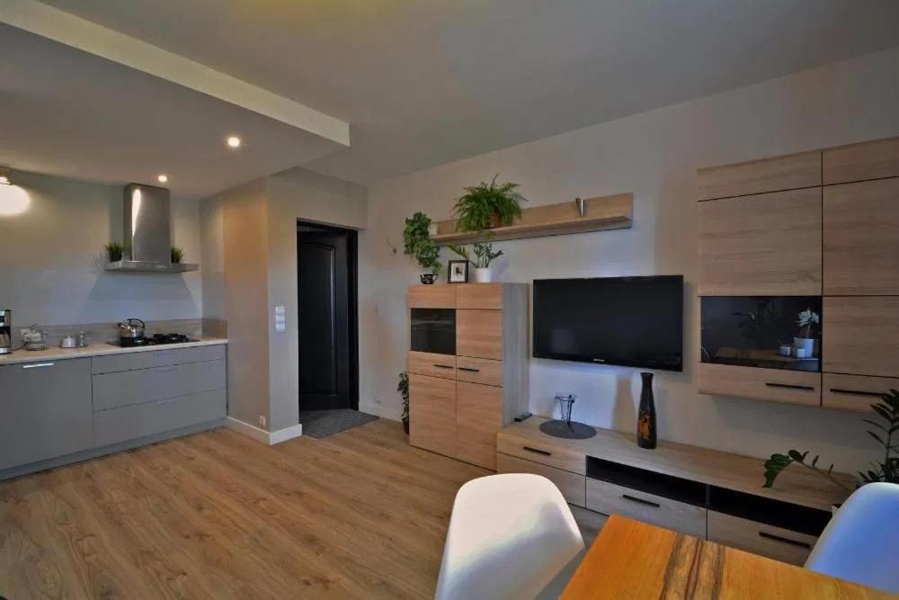 Apartamenty ZACISZE photo 3