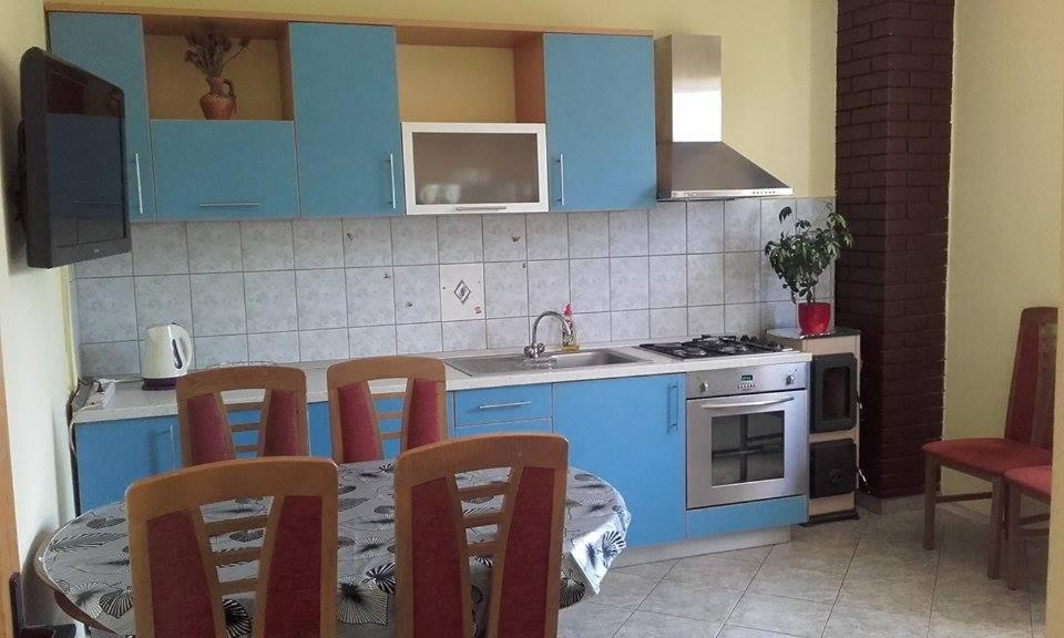 Apartments Vrša photo 1