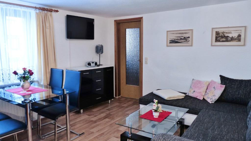 Bülows Ferienwohnung mit 2 Schlafzimmern photo 2