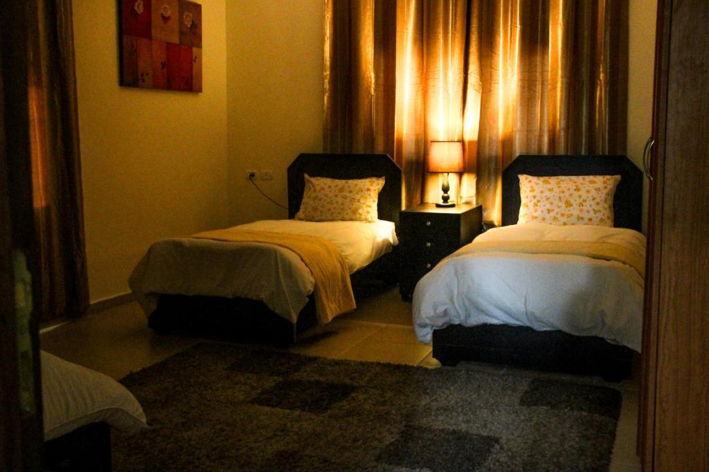 The Plaza Apartment - Bethlehem