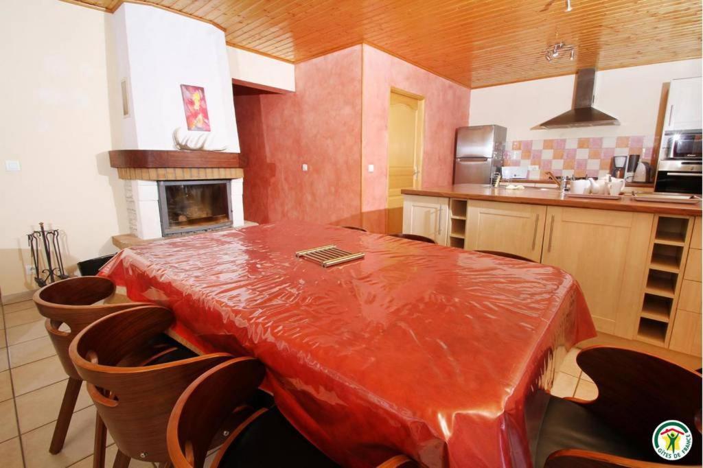 Gîte La Morandière photo 4