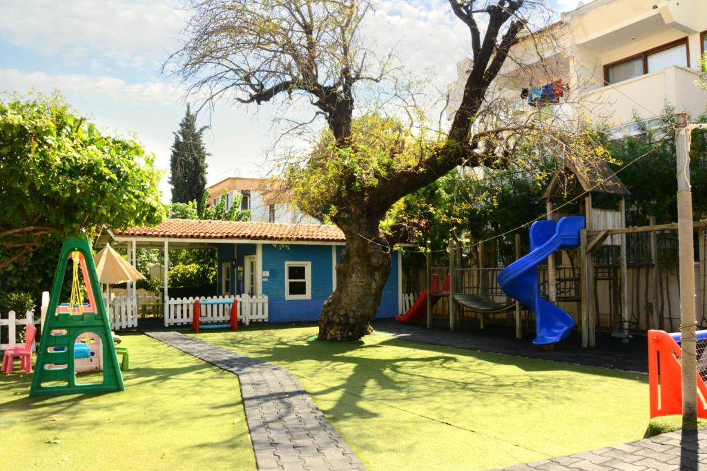 Club Anastasia - Family Hotel photo 3
