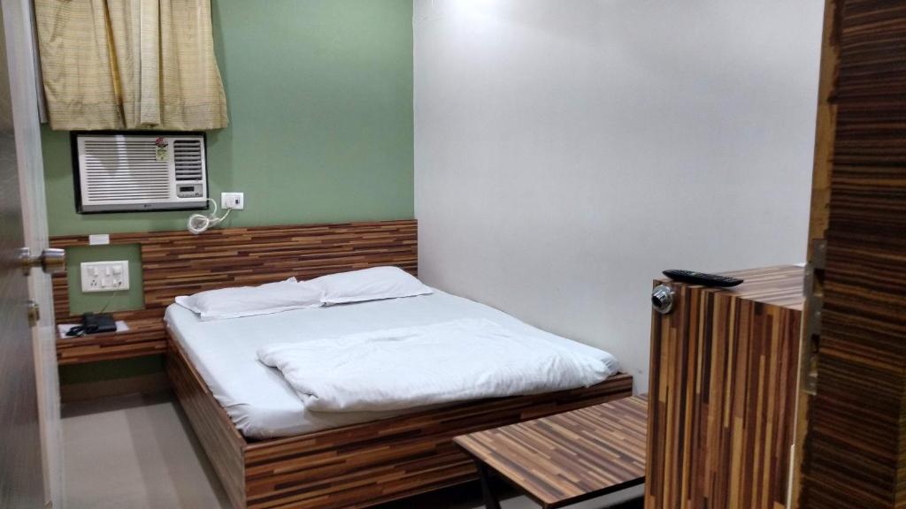 Одноместный (Стандартный одноместный номер), Pals Hotel