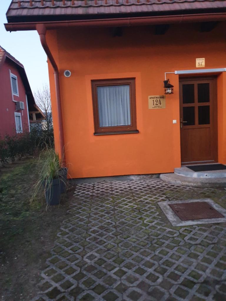 Terme Čatež Apartma Nine photo 1