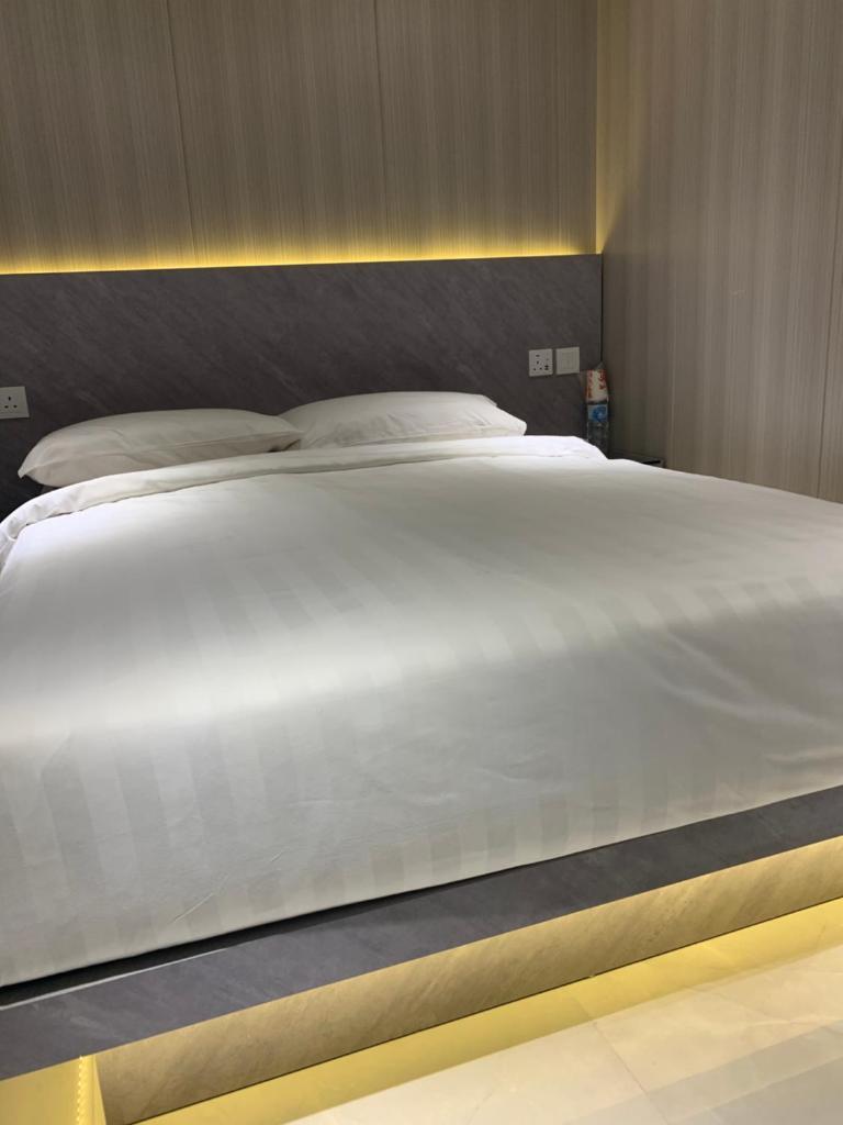 Двухместный (Стандартный двухместный номер с 1 кроватью), Xi Hu Hotel