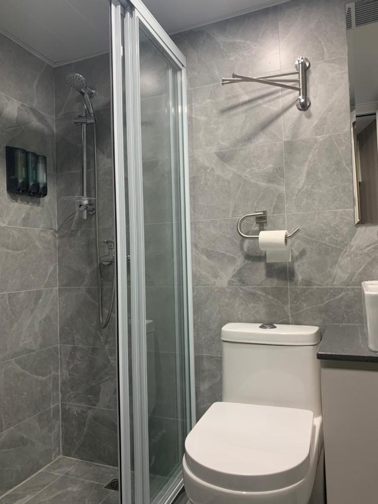 Двухместный (Стандартный двухместный номер с 1 кроватью), Xi Hu Hotel