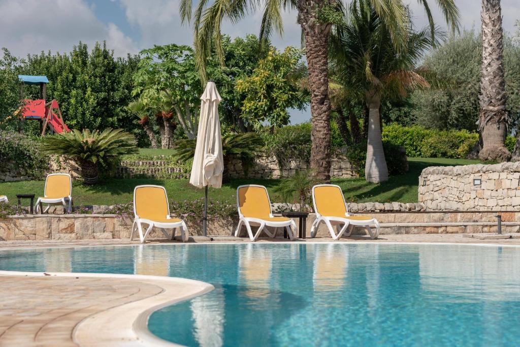 Relais Torre Marabino photo 3