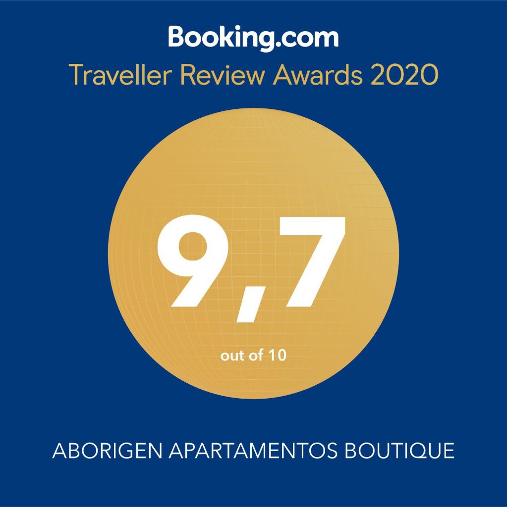 ABORIGEN APARTAMENTOS BOUTIQUE photo 1