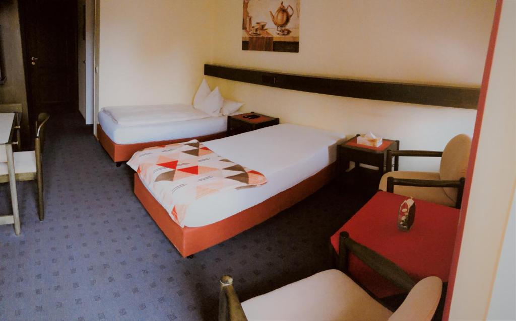 Landhotel Töns photo 1