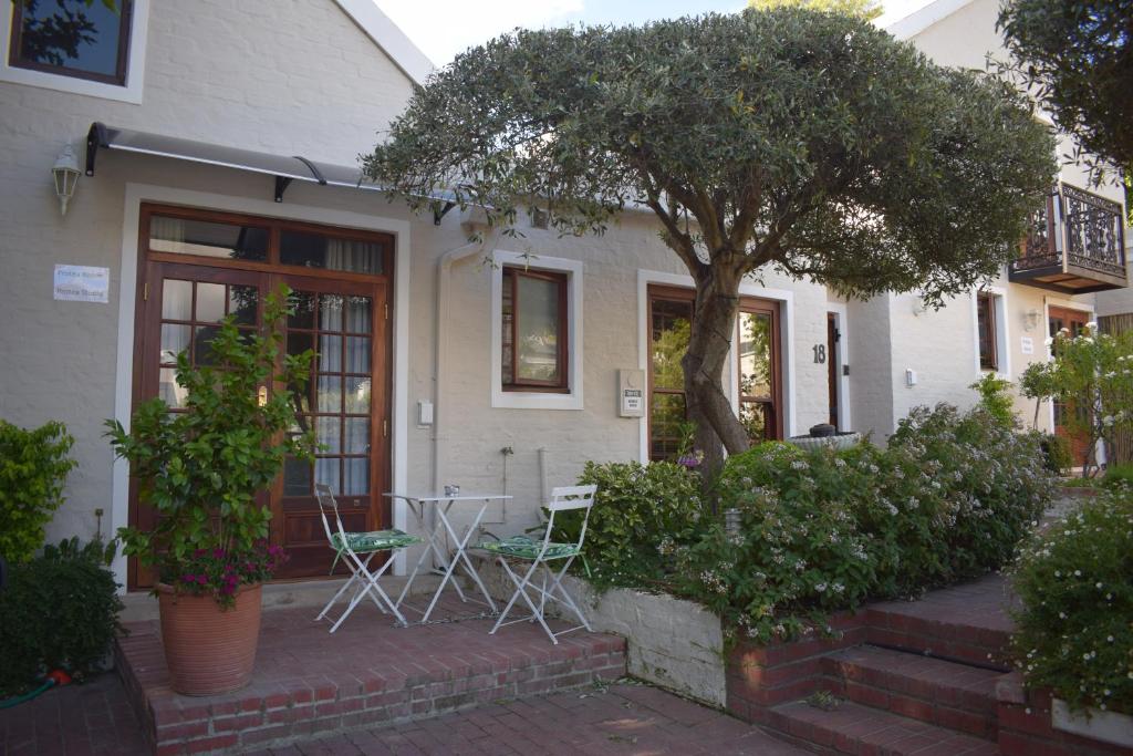 Protea Studio Franschhoek Central photo 1