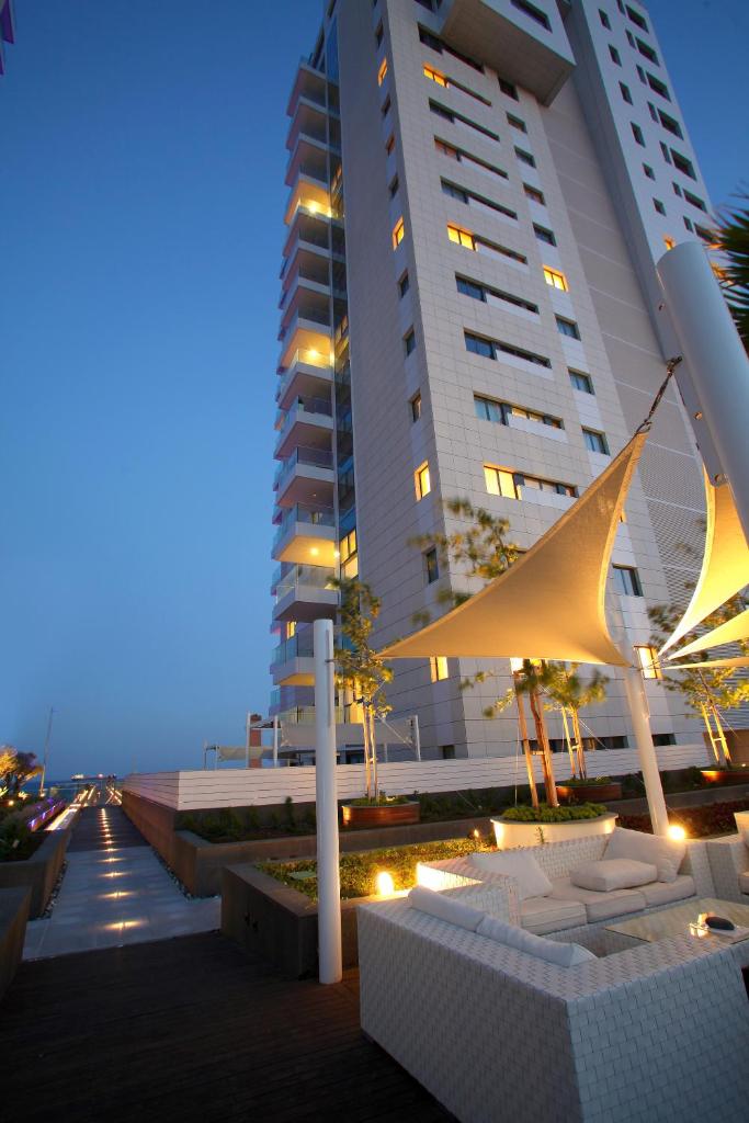 Olympic Residence Deluxe Apartments photo 2