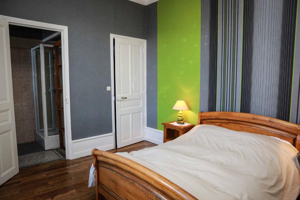 La Dragée Hôte, Chambres chez l'habitant photo 2