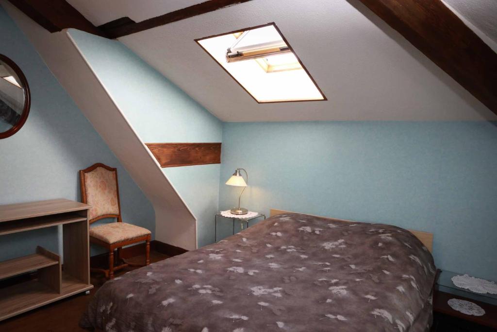 La Dragée Hôte, Chambres chez l'habitant photo 4
