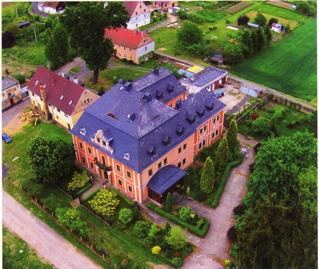 Pałac Książęcy we Wleniu photo 3