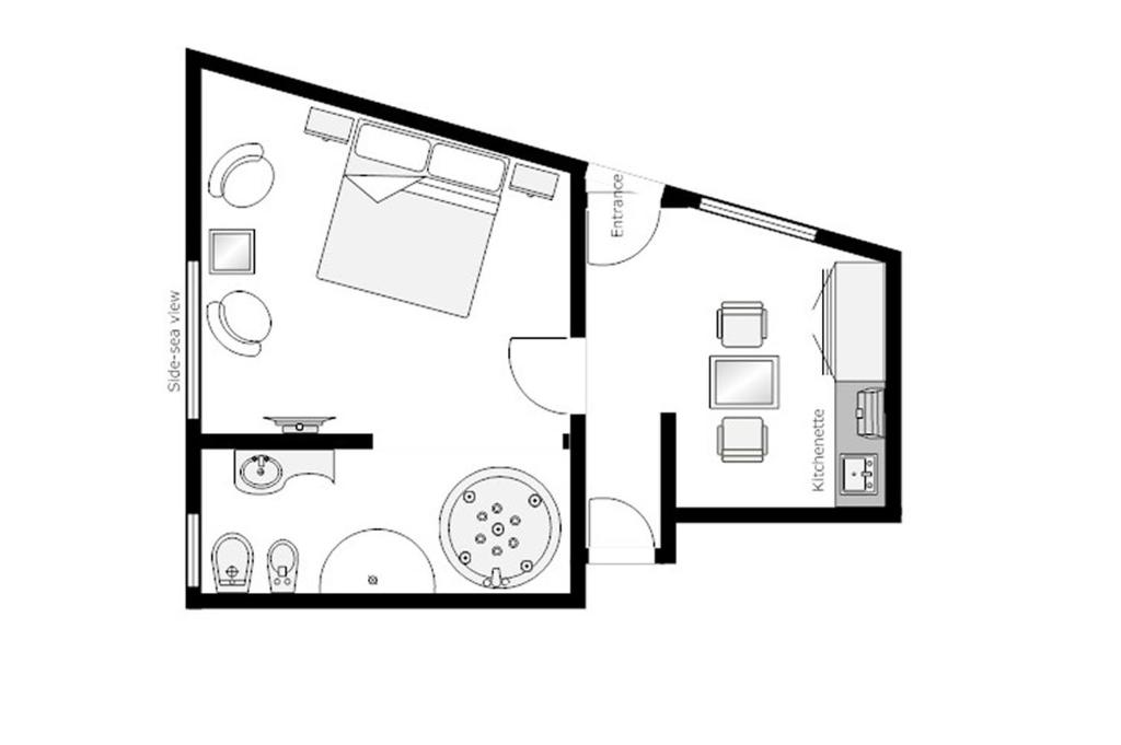 Camps Bay Ruby Suite photo 2