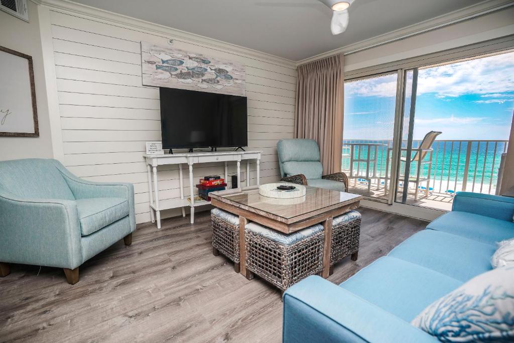 Summerlin Condominiums by Panhandle Getaways photo 2