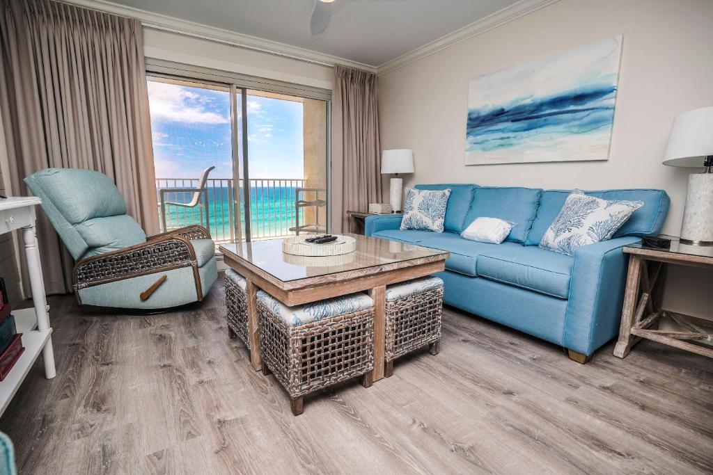 Summerlin Condominiums by Panhandle Getaways photo 1