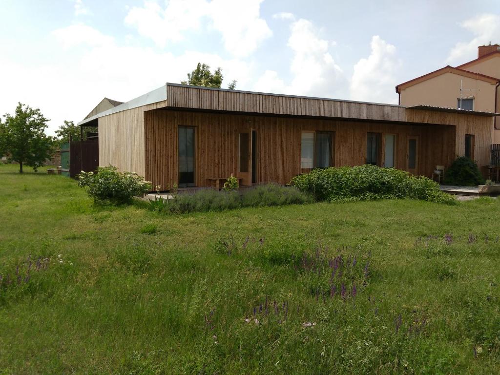 Kůlna photo 2