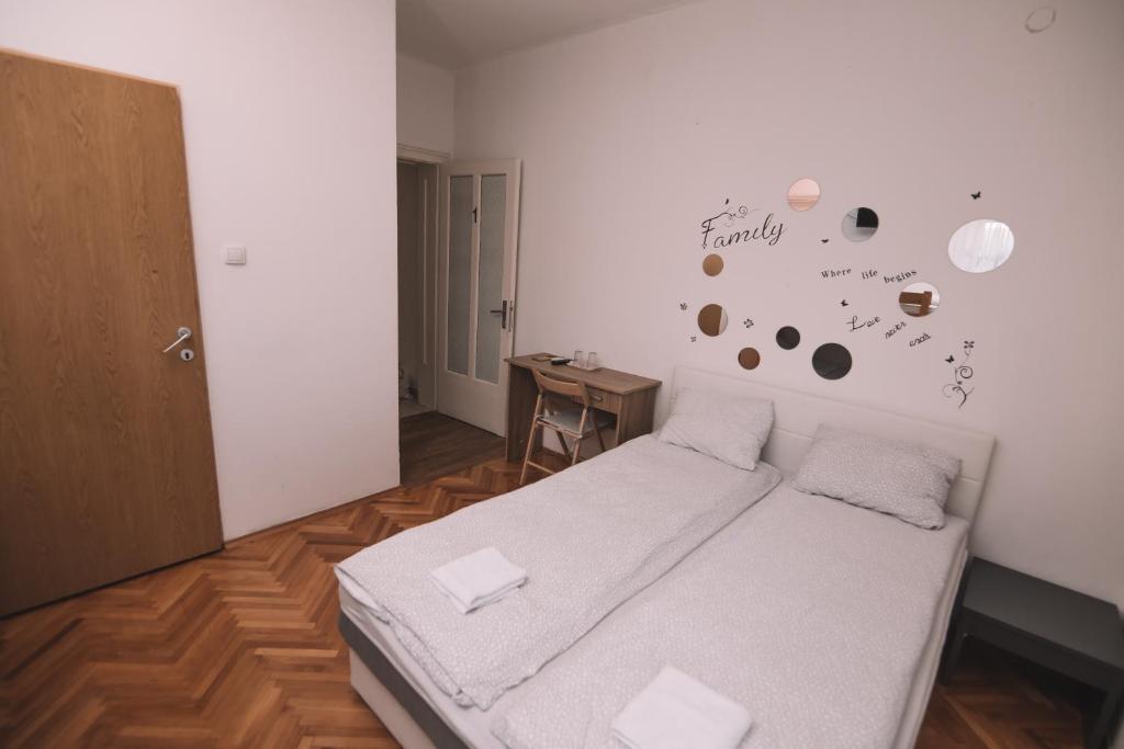 De lux Apartment & Rooms Emilia photo 3