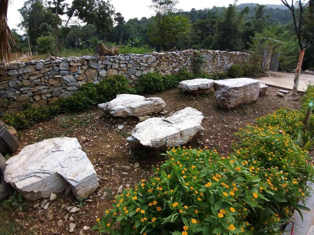 Homestay Hagiang Discovery