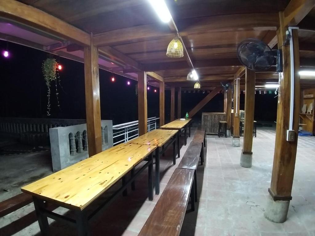 Homestay Hagiang Discovery